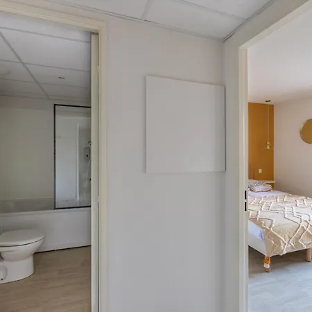 Les Cocons De Lourdes Apartamento Exterior foto