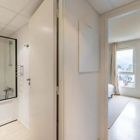 Les Cocons De Lourdes Apartamento Quarto foto