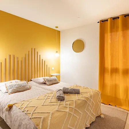Les Cocons De Lourdes Apartamento Exterior foto