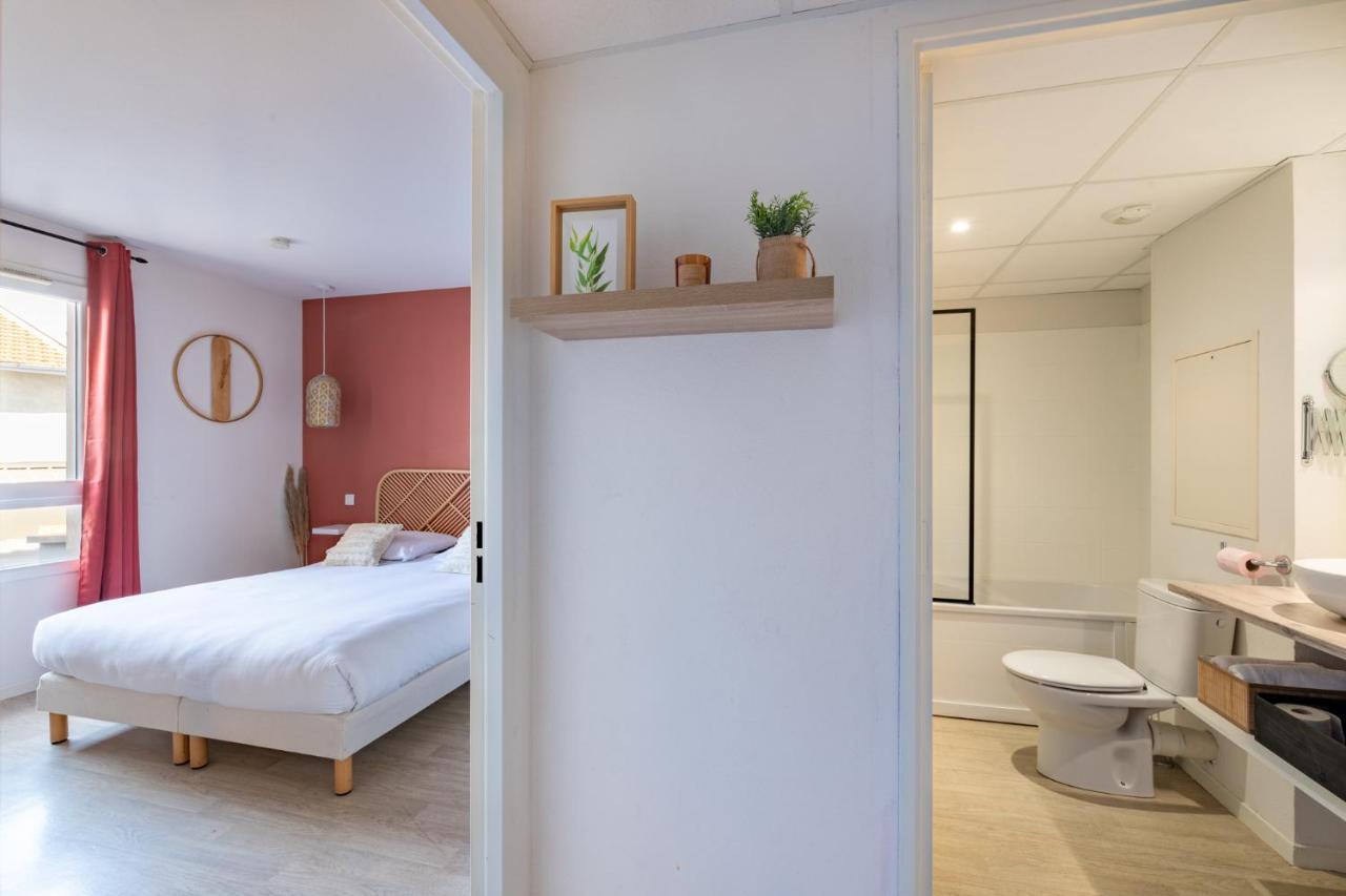 Les Cocons De Appartement *