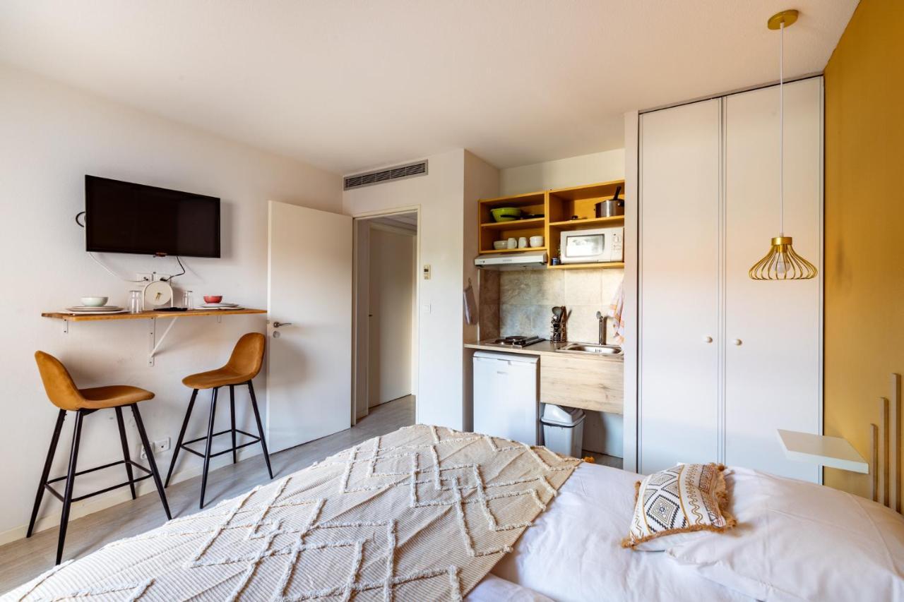 Apartment Les Cocons De Lourdes