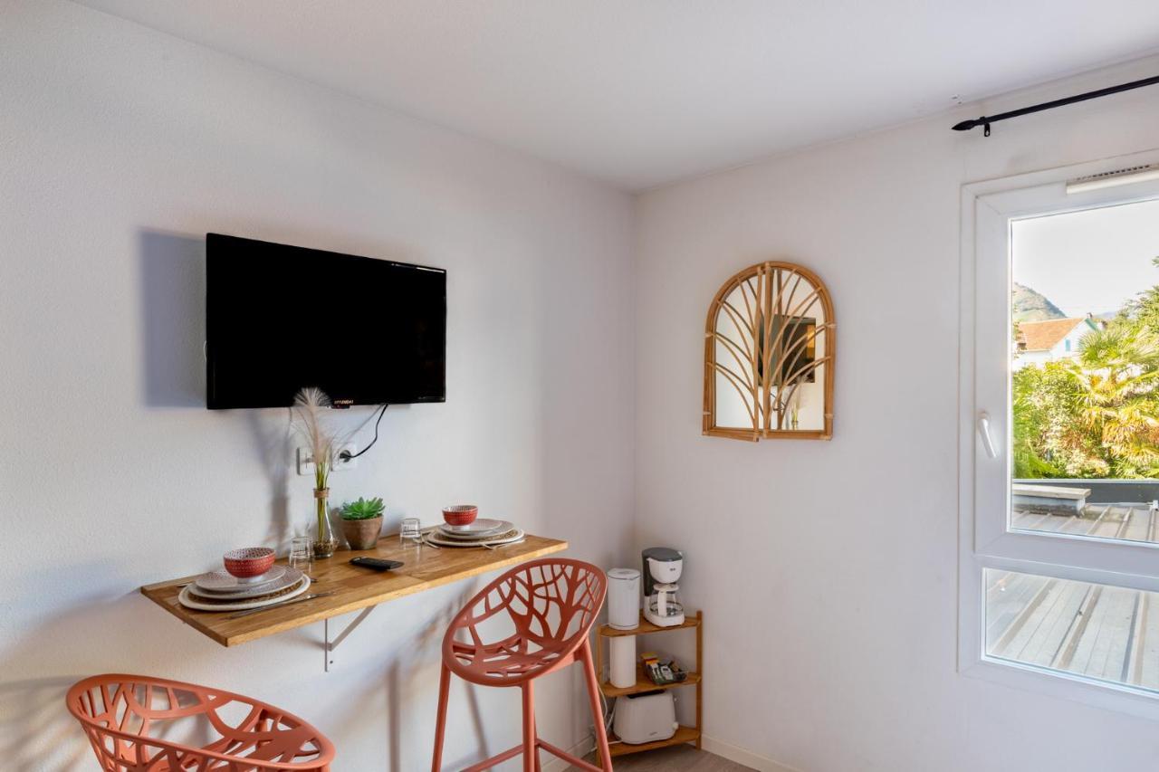 Les Cocons De Apartment Lourdes