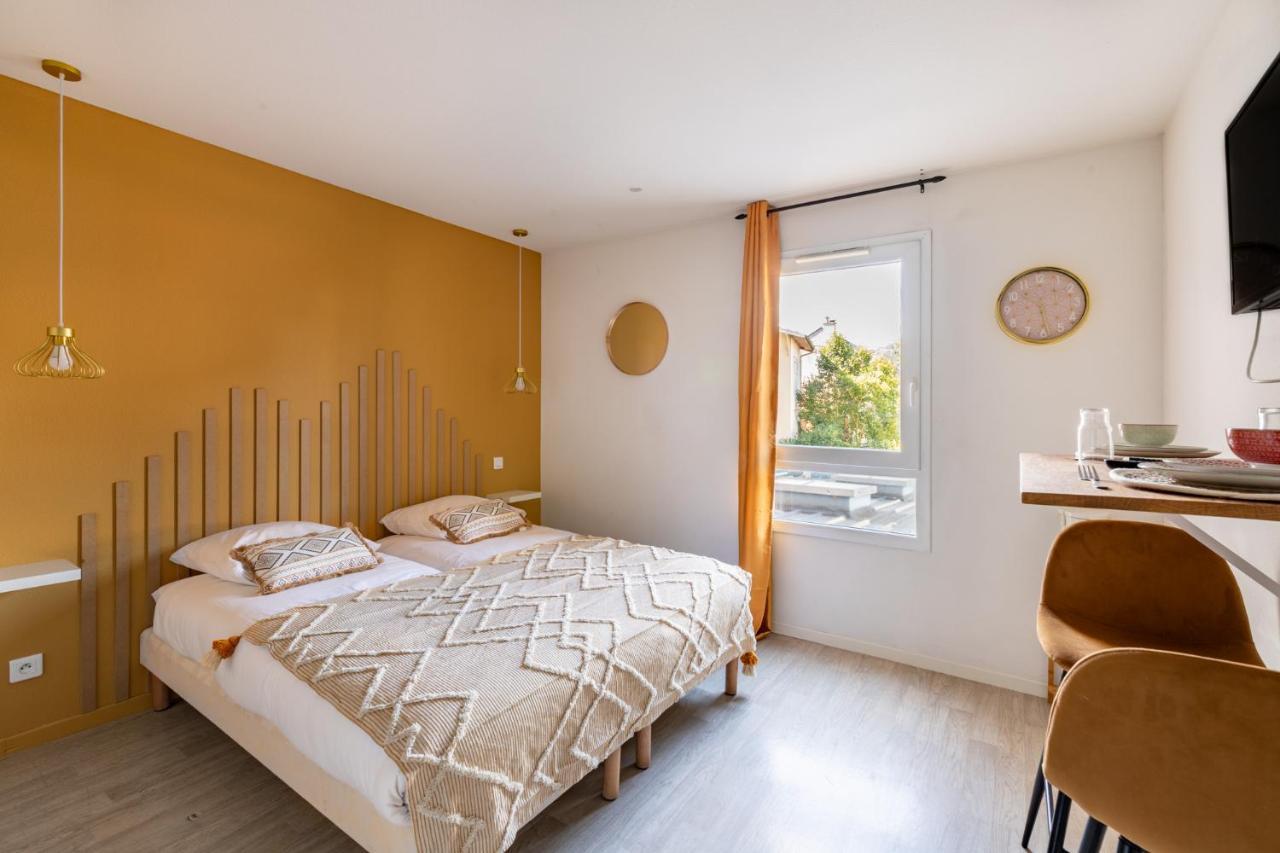 Appartement Les Cocons De
