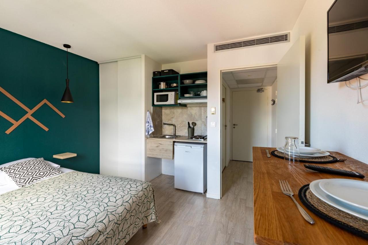 Appartement Les Cocons De