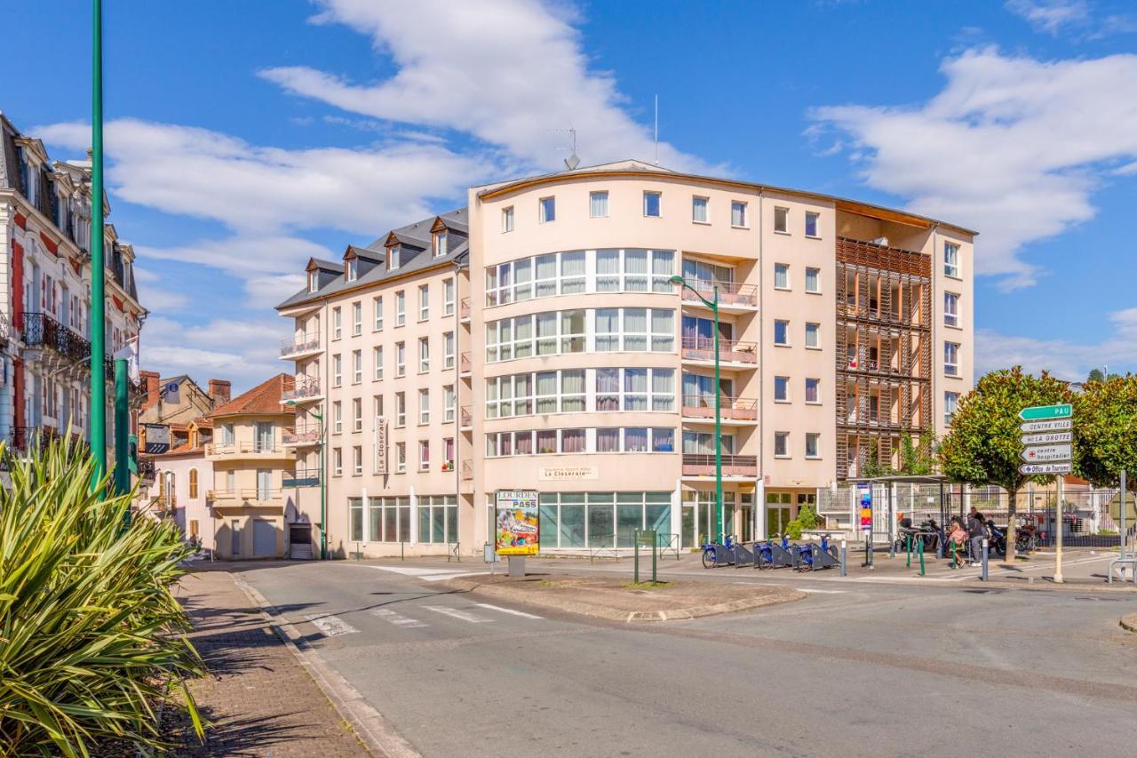 Les Cocons De Apartment Lourdes
