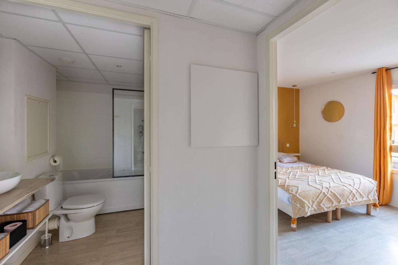 Les Cocons De Apartment