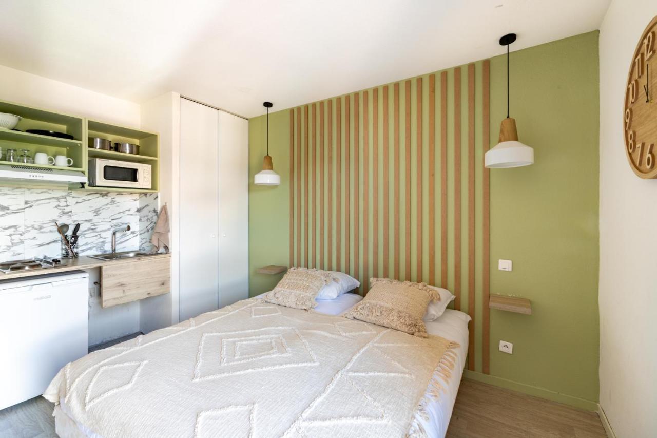 Apartment Les Cocons De Lourdes