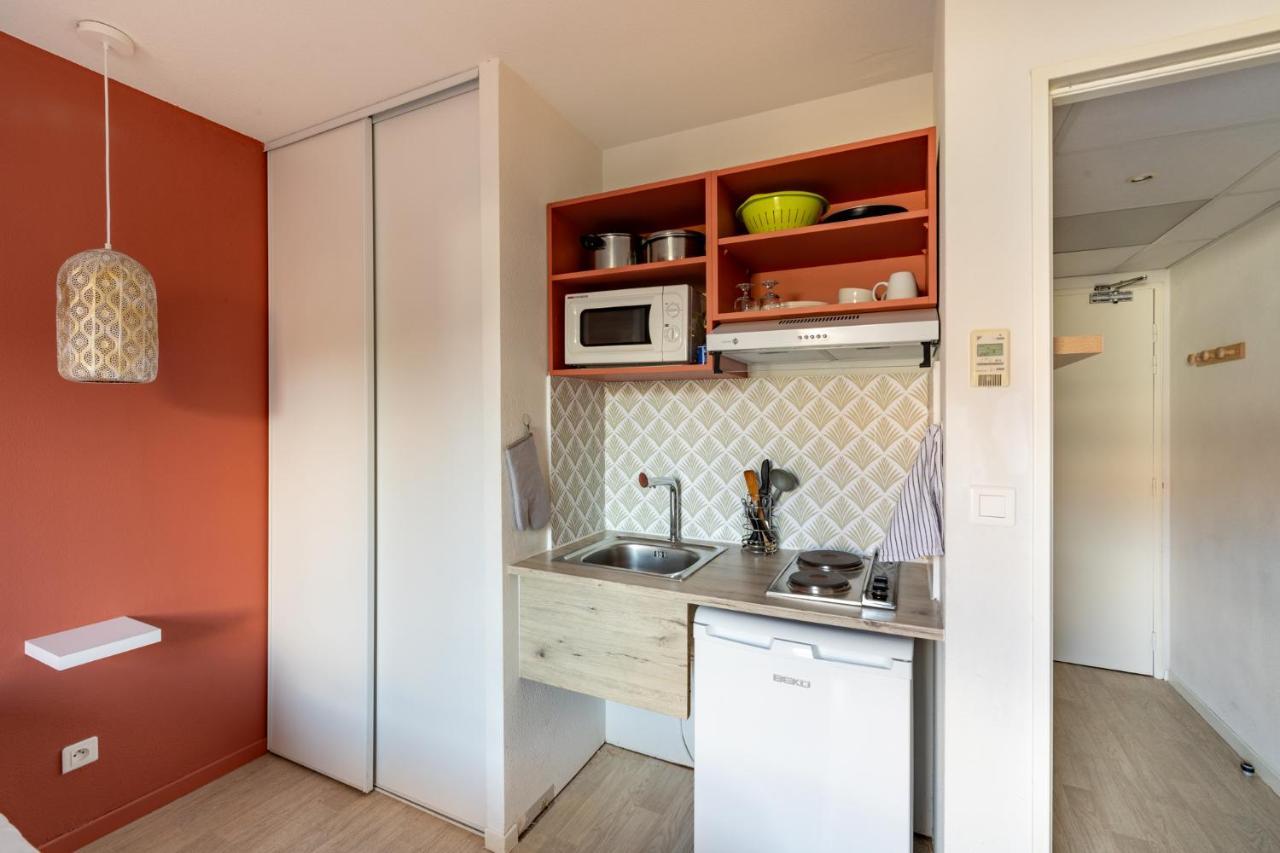 Apartment Les Cocons De Lourdes