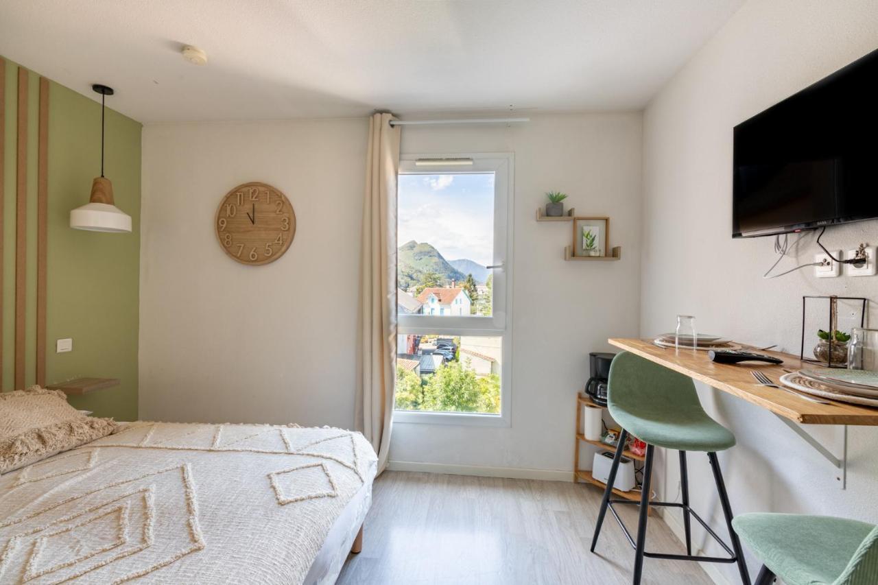 Apartment Les Cocons De *