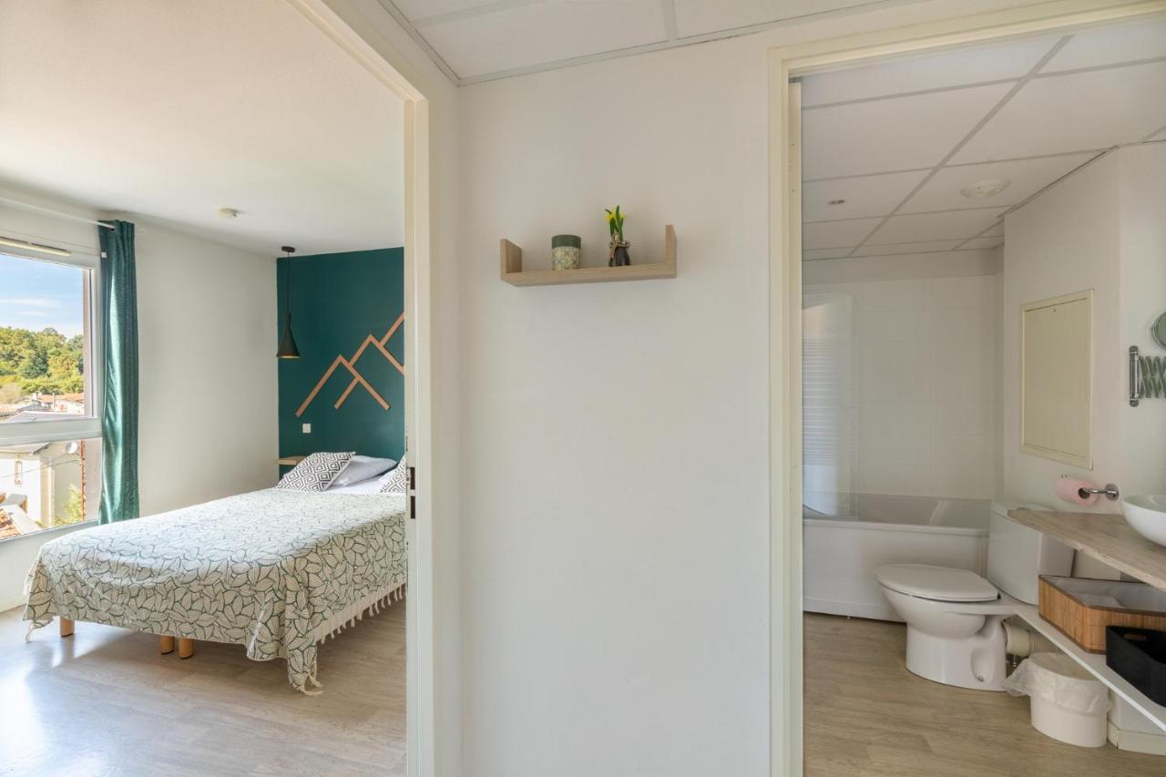 Apartment Les Cocons De Lourdes