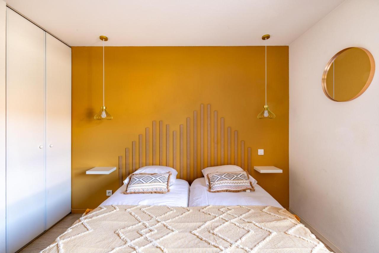 Les Cocons De Appartement *