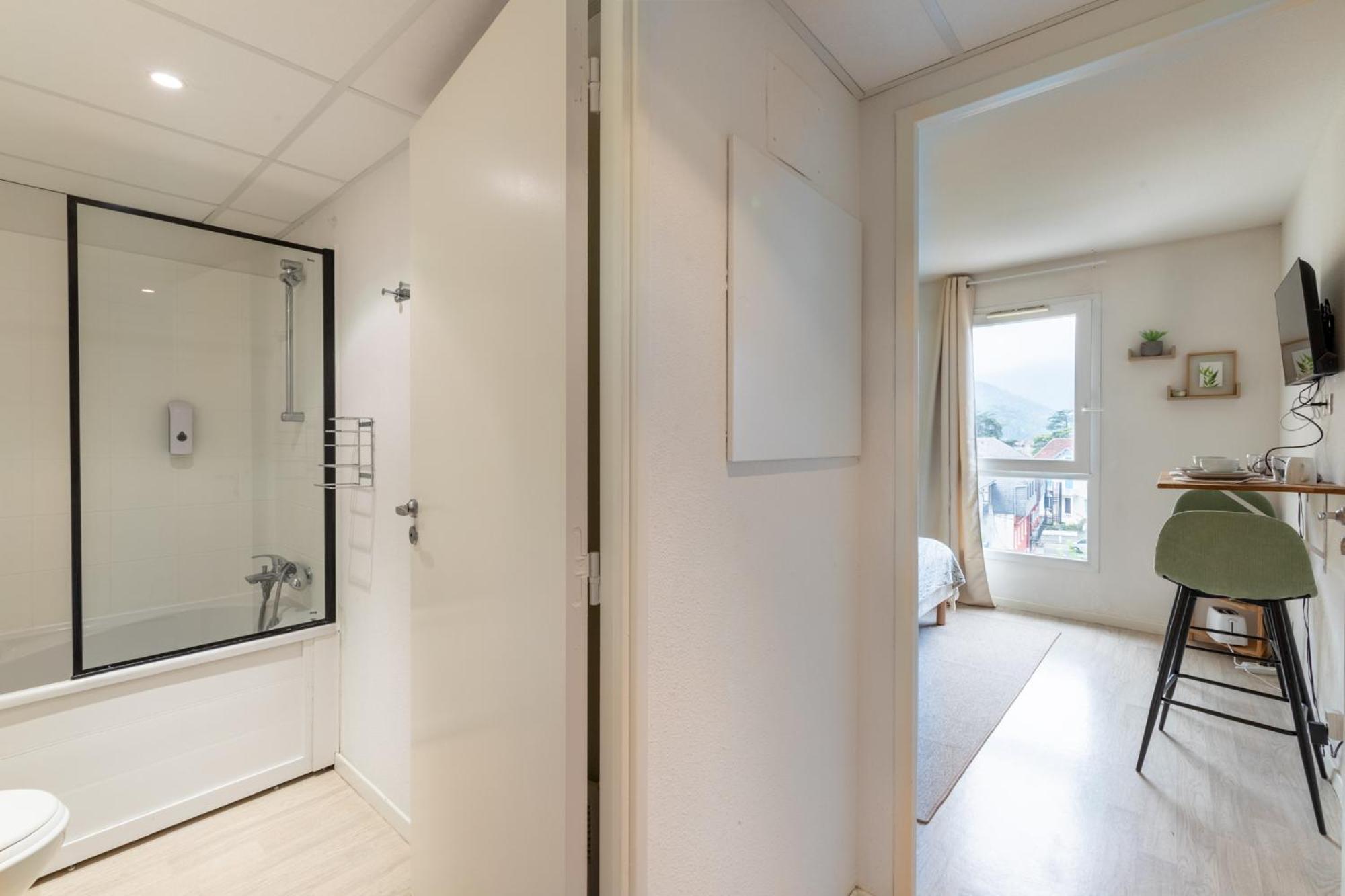 Les Cocons De Apartment
