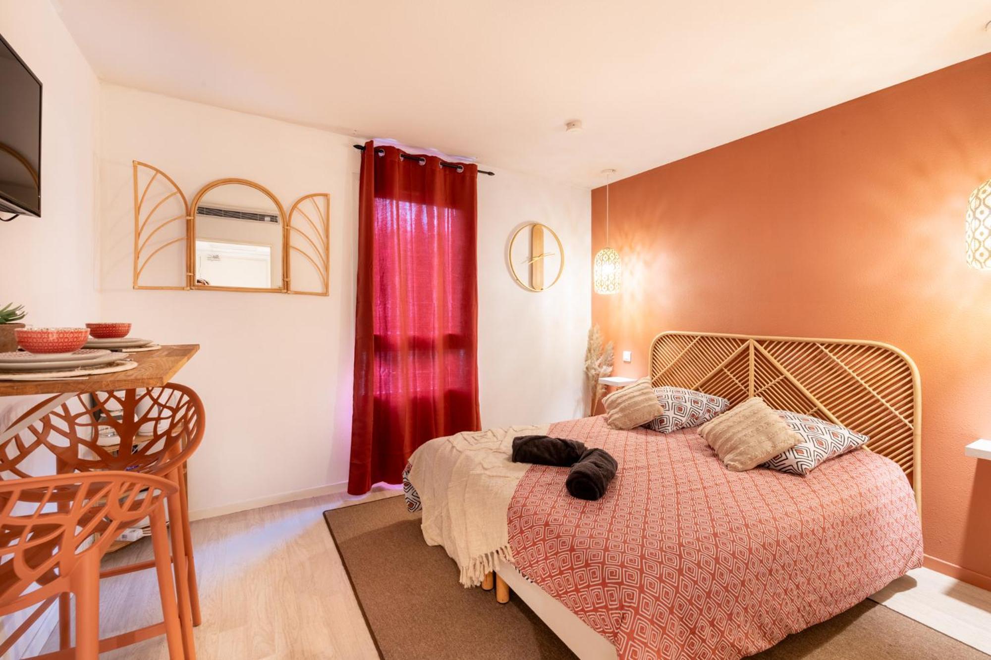 Les Cocons De Apartment