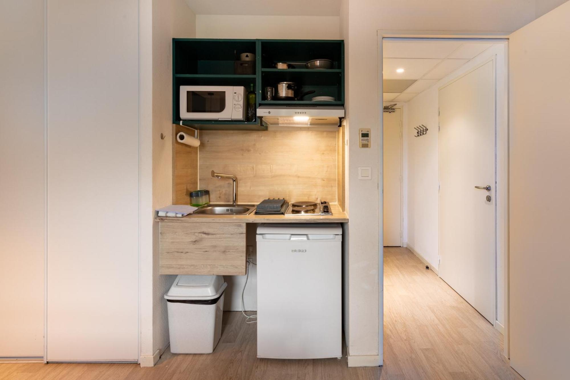 Appartement Les Cocons De *