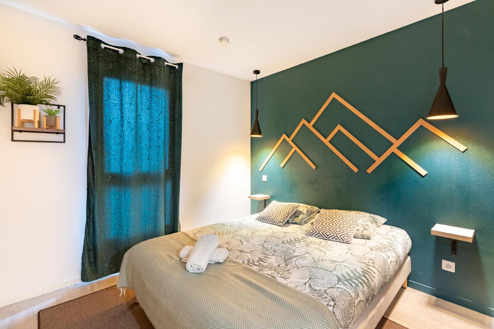 Les Cocons De Appartement Lourdes