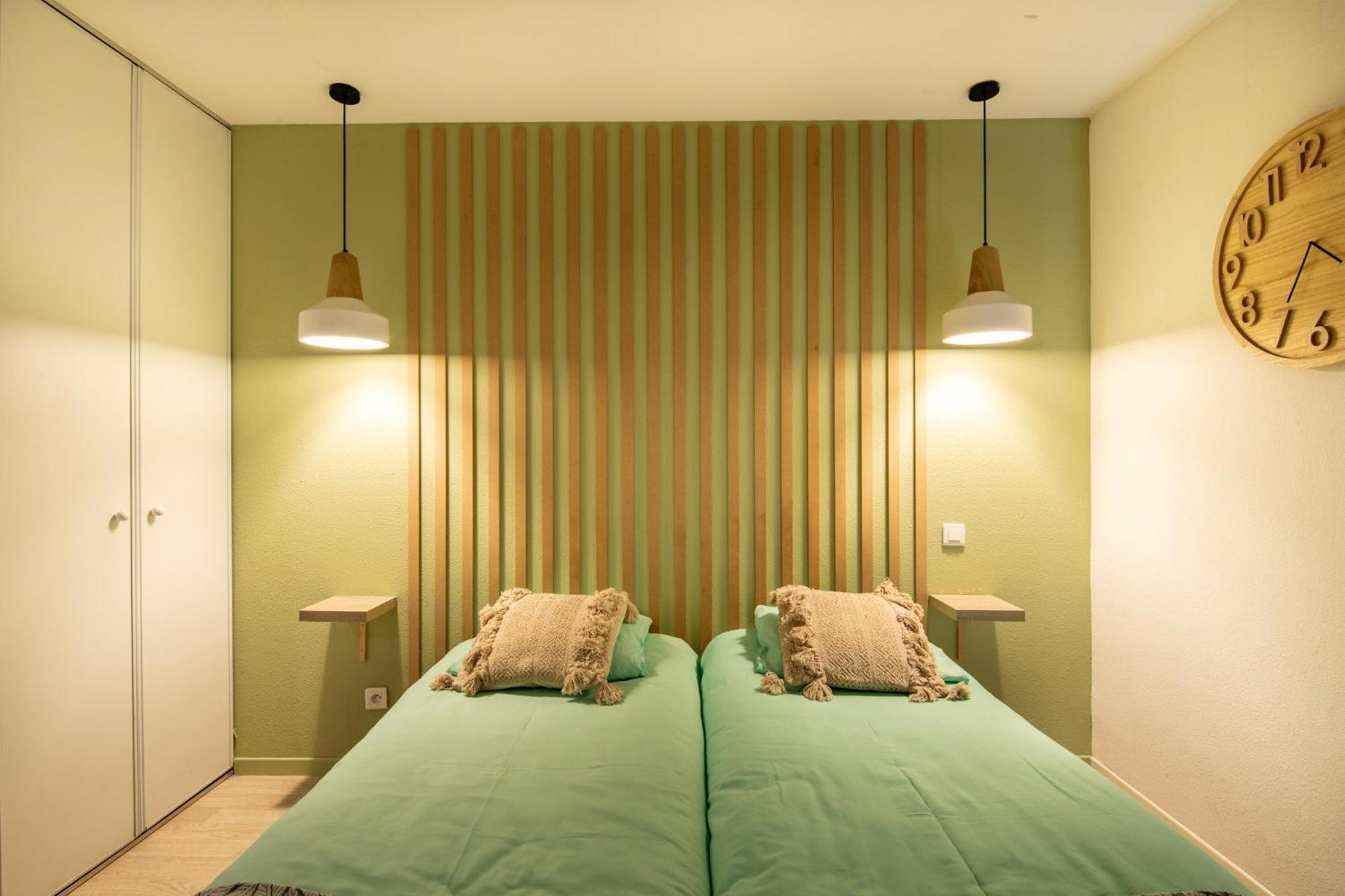 Appartement Les Cocons De Lourdes
