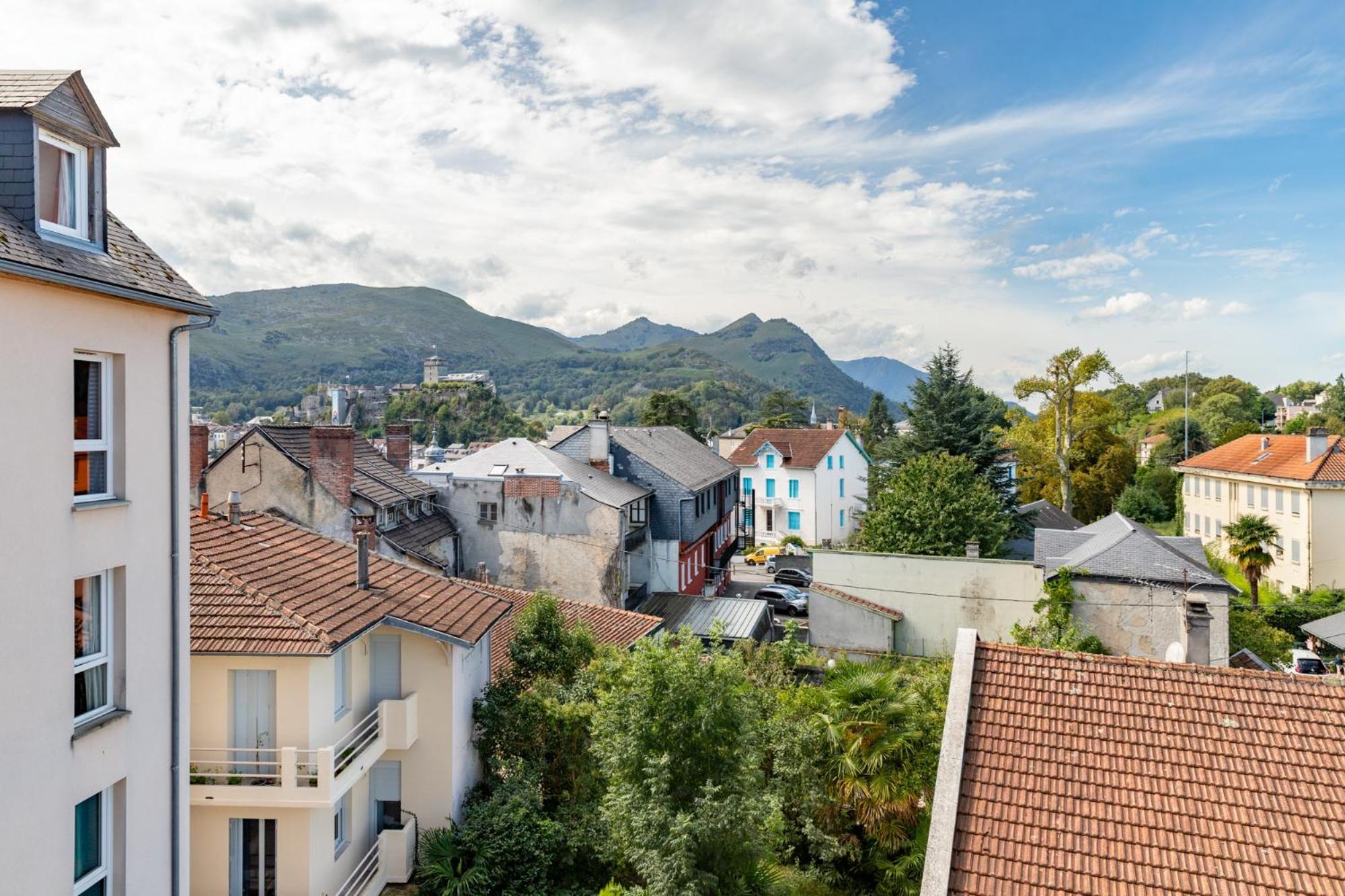Les Cocons De Apartment *