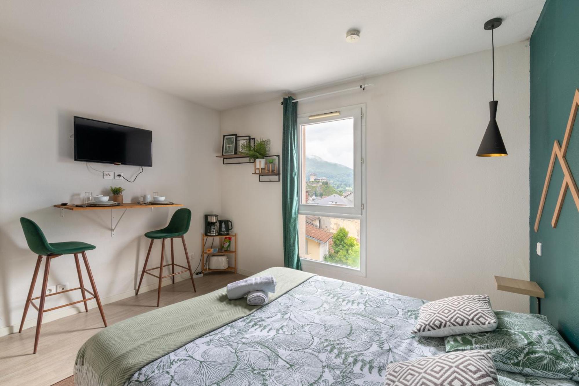Apartment Les Cocons De Lourdes