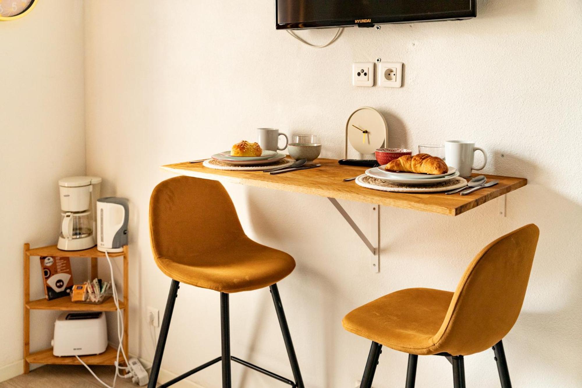 Appartement Les Cocons De