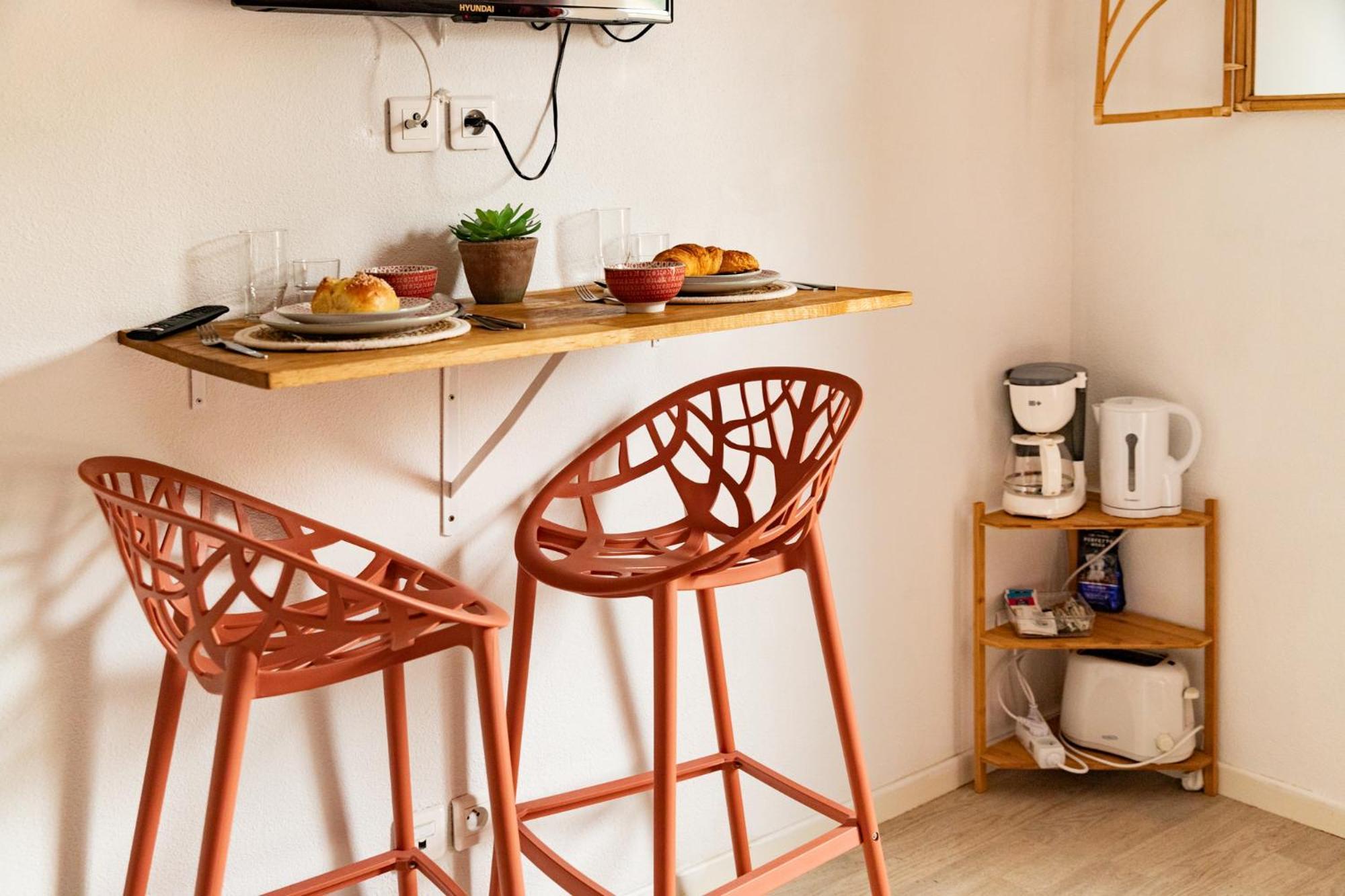 Les Cocons De Apartment