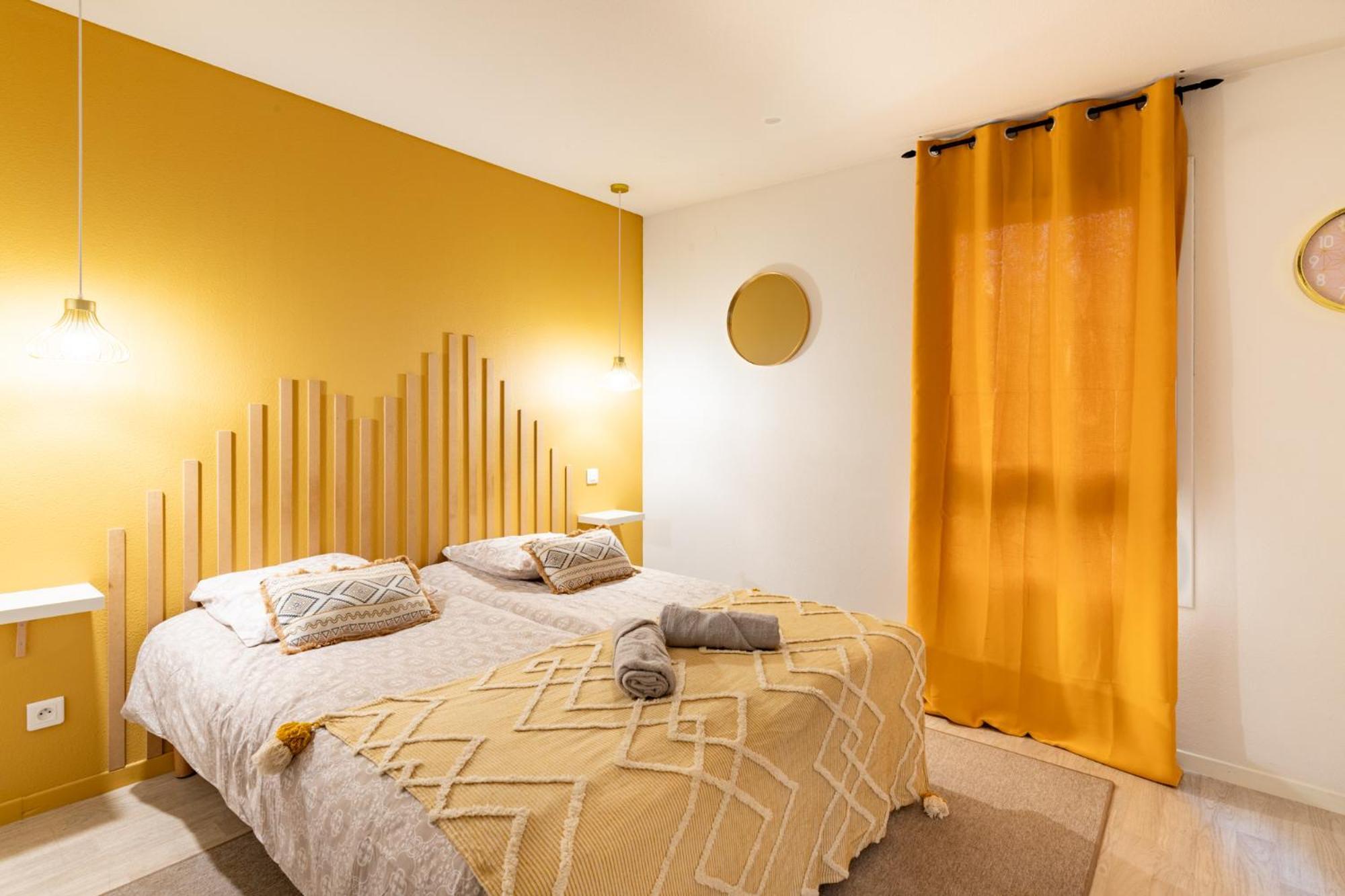 Appartement Les Cocons De